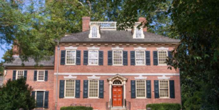 Historic Odessa & Middletown
