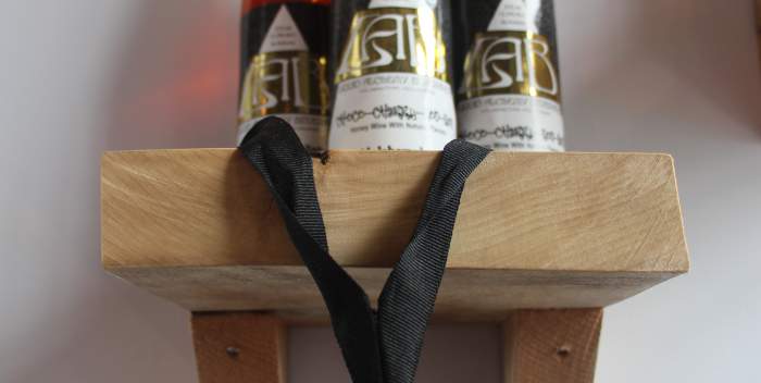 Liquid Alchemy Beverages