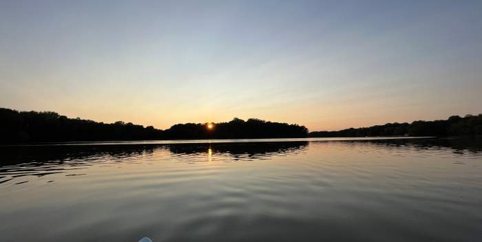 Lums Pond State Park