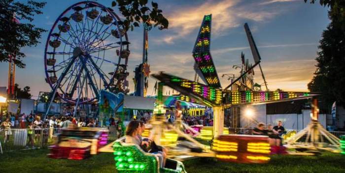 St. Anthony's Italian Festival