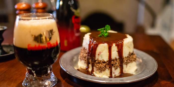 Jessop's Tavern and Colonial Restaurant