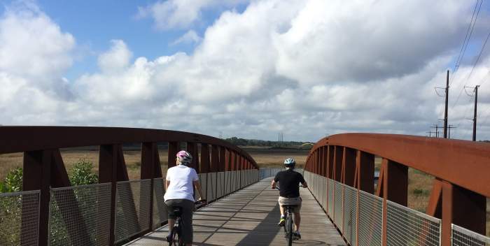 Jack A. Markell Trail