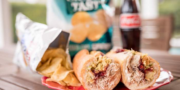 Capriotti's Sandwich Shop