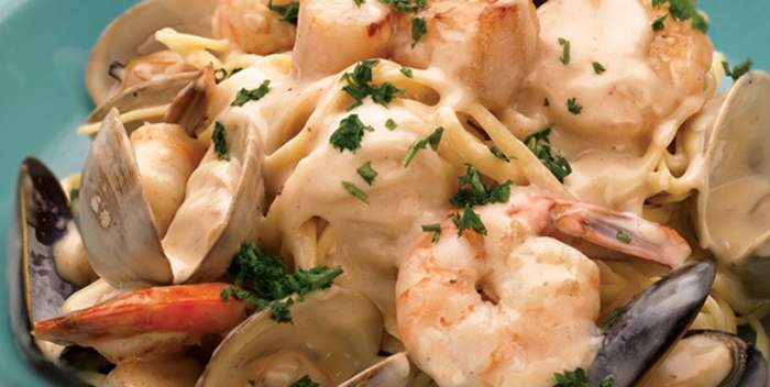 Big Fish Grill on The Riverfront