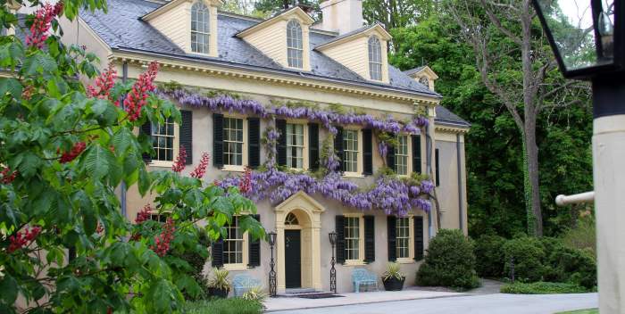 Hagley Museum and Library