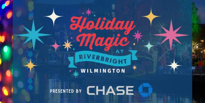 Holiday Magic at Riverbright Wilmington