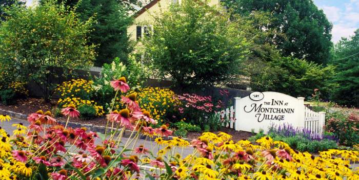 Inn at Montchanin Village & Spa