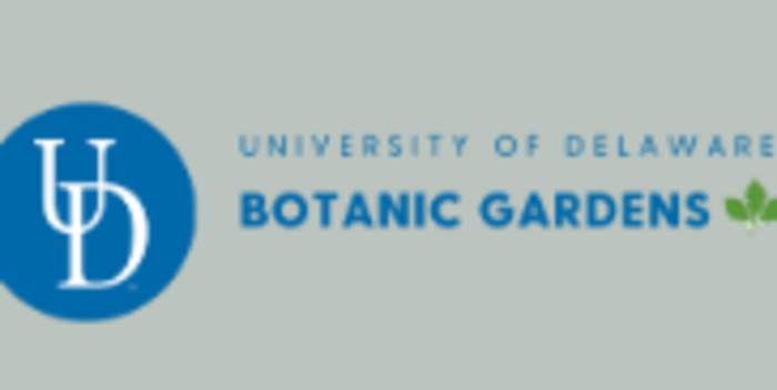 University of Delaware, Botanic Gardens