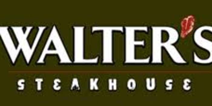 Walter's Steakhouse