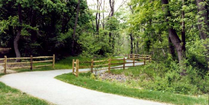 White Clay Creek State Park