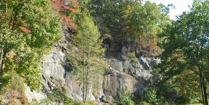 Alapocas Run State Park