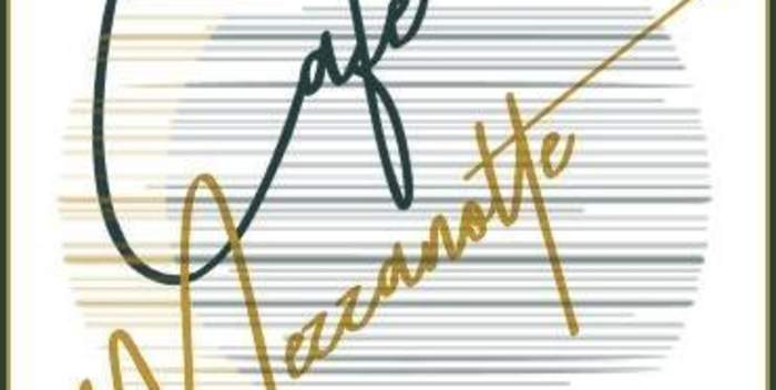 Cafe Mezzanotte