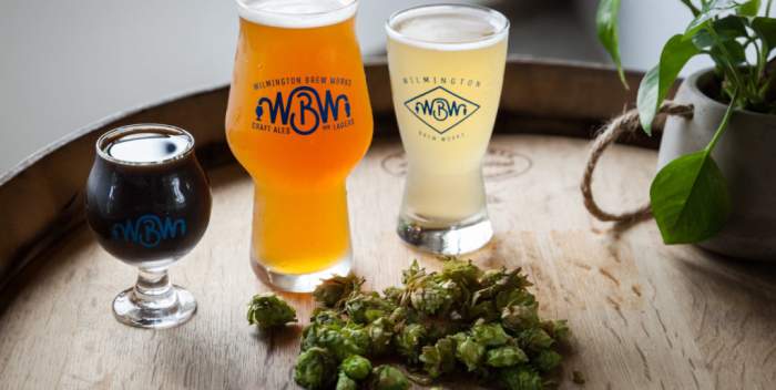 Wilmington Brew Works