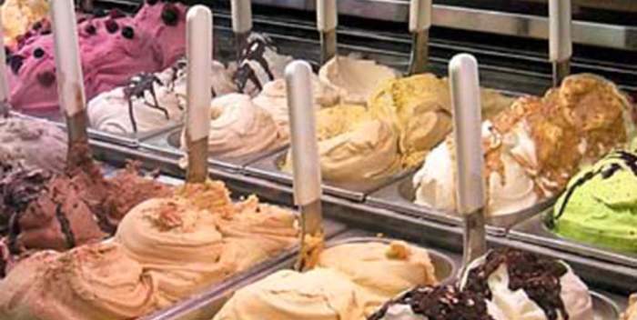Caffé Gelato