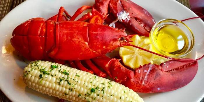 Harry's Savoy Grill & Ballroom