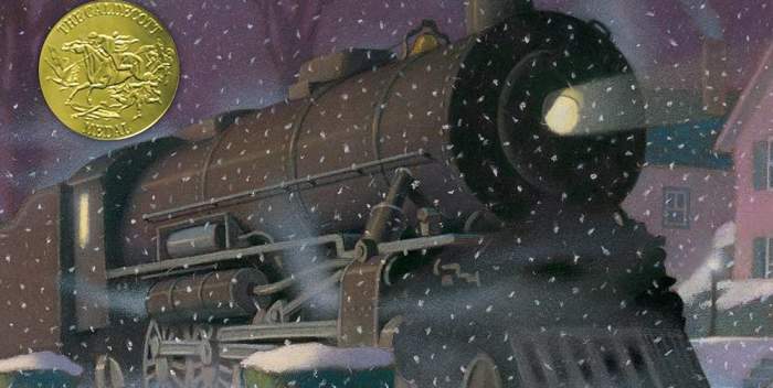 The Polar Express Read-Aloud Pajama Night