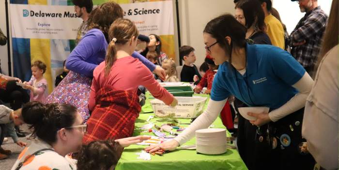 Roaring into the New Year