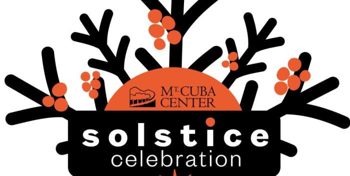 A Mt. Cuba Center Solstice Celebration