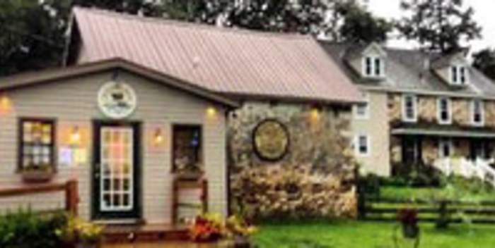 Woodside Farm Creamery