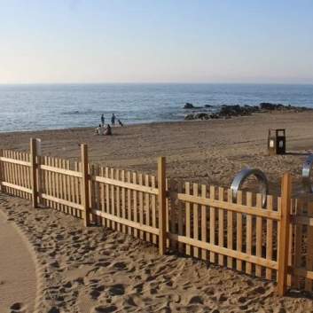Pet friendly Fuengirola