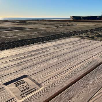 Accesibilidad turística de Fuengirola