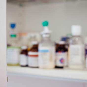 Farmacias en Fuengirola