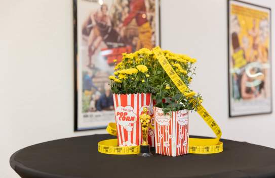 Lights, Camera, Panhandle: Hollywood’s Surprising Love Affair with the Texas High Plains