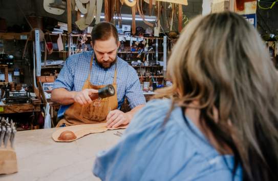 Panhandle Proud: Celebrating Craft, Flavor & Heritage in Amarillo and Surrounding Areas