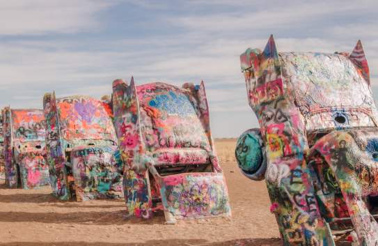 5 Underrated Texas Escapes