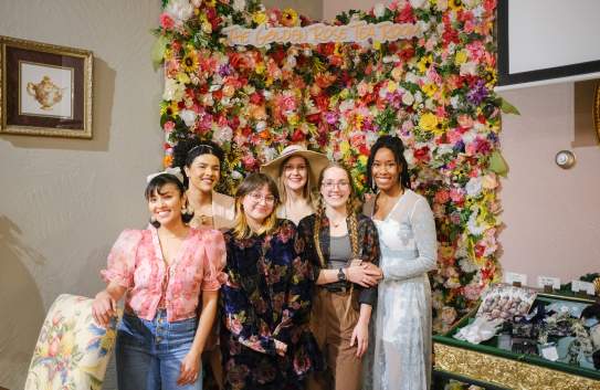 Take a Sip Trip: Amarillo Coffee & Tea Guide