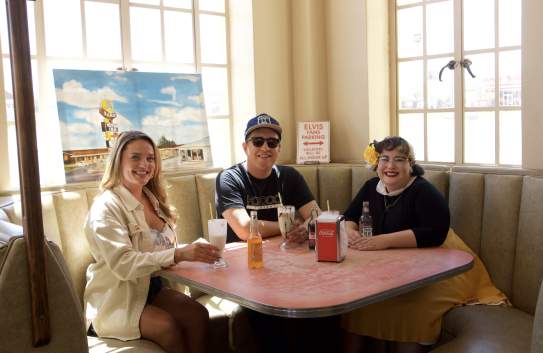 14 Must-Visit Road-Trip Destinations in the Texas Panhandle