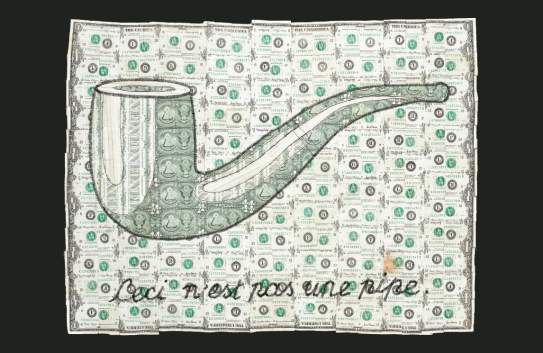 Cultural Currency: Contemporary Art from the Riemer Collection