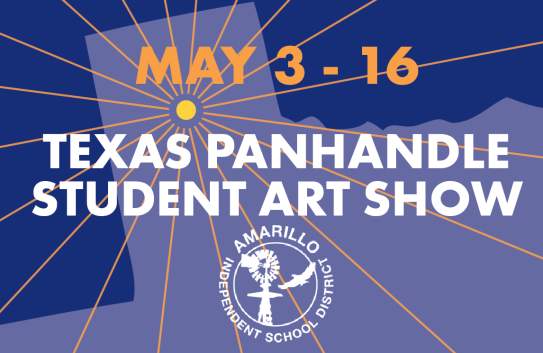 Texas Panhandle Student Art Show
