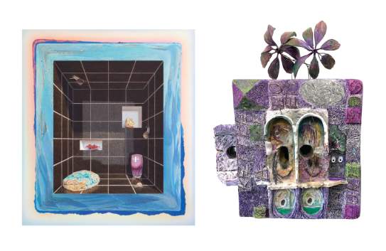 Wicked Wells + Window Wipeouts