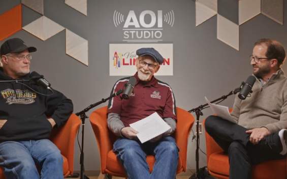 Nebraska Auto Racing Hall of Fame