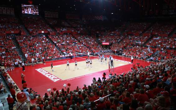 Devaney Sports Center
