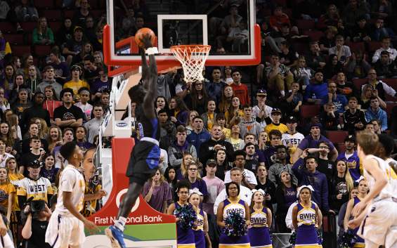 NSAA Boys Basketball
