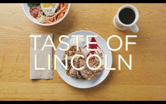 Taste of Lincoln
