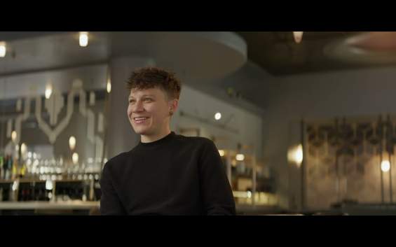 Rachel McGill - Dish Restaurant