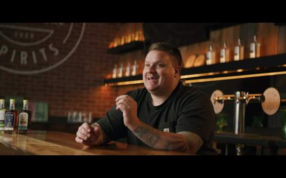 Kinkaider Brewing in Lincoln, Nebraska