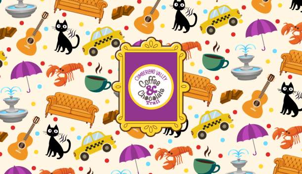 New Locations Along the 2026 Coffee & Chocolate Trail