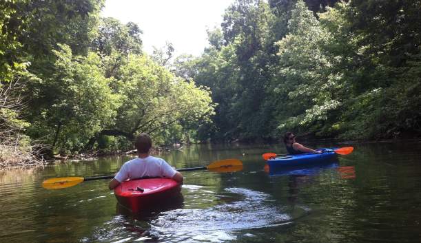 Uncover the Valley's Trails
