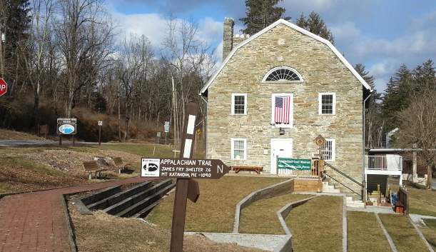 Appalachian Trail Museum-33