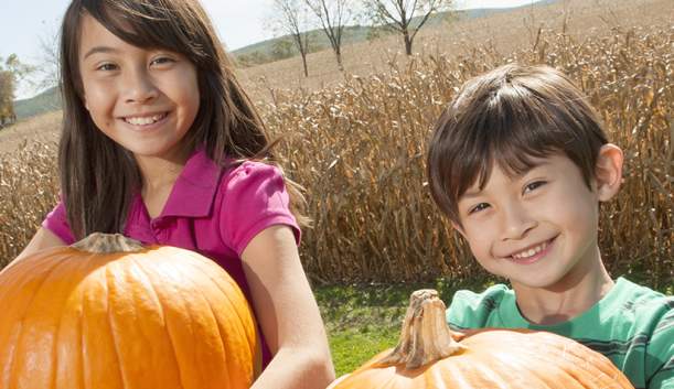 10 Fall Family Fun Activities in Cumberland Valley