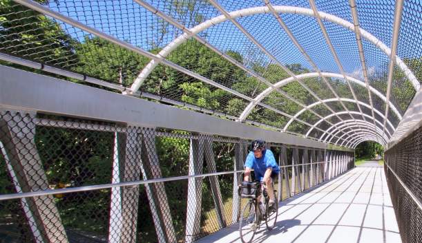 5 Favorite Biking Trails in Cumberland Valley