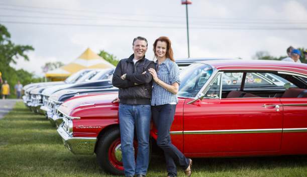 Start Your Engines: Car Show Dates for 2026