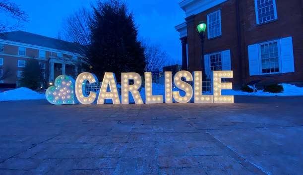 First Timer’s Guide to the Carlisle Ice Art Fest