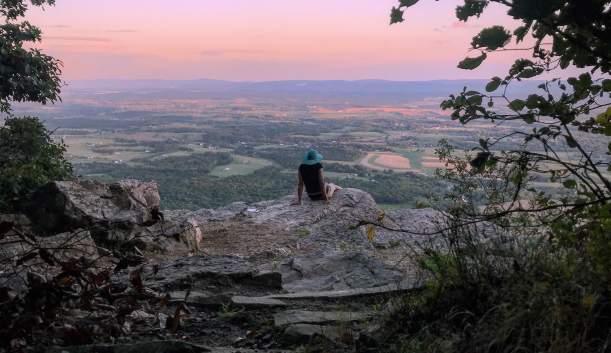 10 Overlooks: Year-Round Views of Cumberland Valley