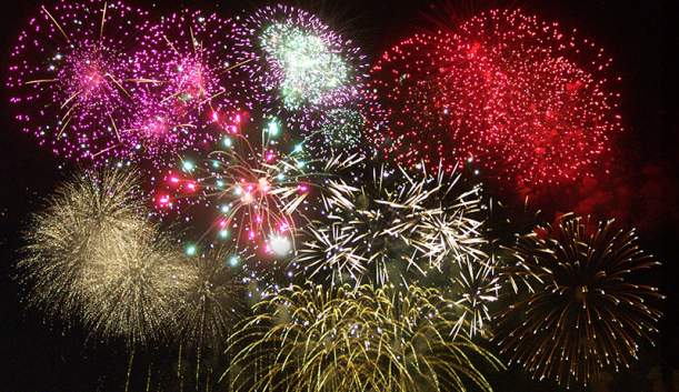 Celebrate July 4 in Cumberland Valley with Fireworks and Fun