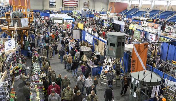 Great American Outdoor Show
